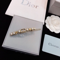 Christian Dior Hairpins